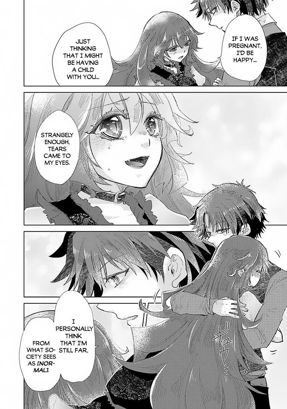 Hazure Skill "Soine" ga Kakuseishi, Boku ga Saikyou Harem wo Kizuku Made - Micchaku Soine de Ganbou Kaihou!? Yuuwakusare Makutte Komattemasu!! Chapter 17 page 37 - 