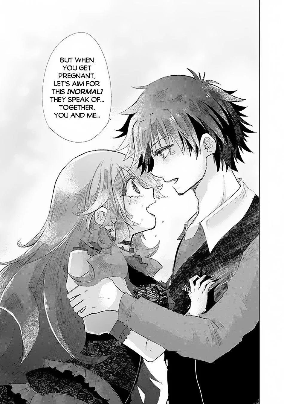 Hazure Skill "Soine" ga Kakuseishi, Boku ga Saikyou Harem wo Kizuku Made - Micchaku Soine de Ganbou Kaihou!? Yuuwakusare Makutte Komattemasu!! Chapter 17 page 38 - 
