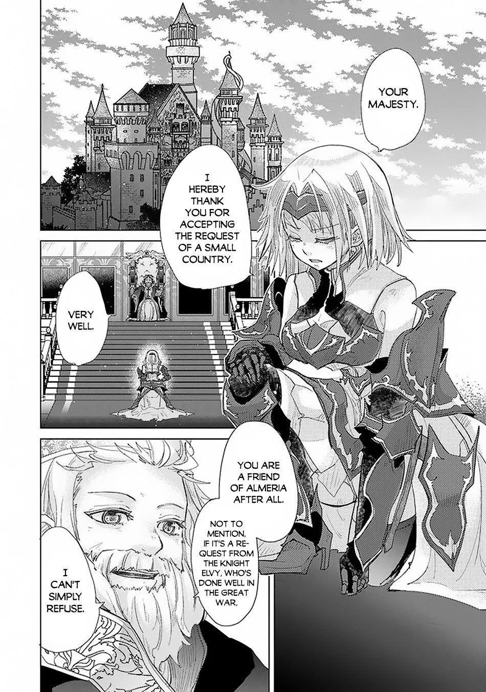 Hazure Skill "Soine" ga Kakuseishi, Boku ga Saikyou Harem wo Kizuku Made - Micchaku Soine de Ganbou Kaihou!? Yuuwakusare Makutte Komattemasu!! Chapter 17 page 39 - 