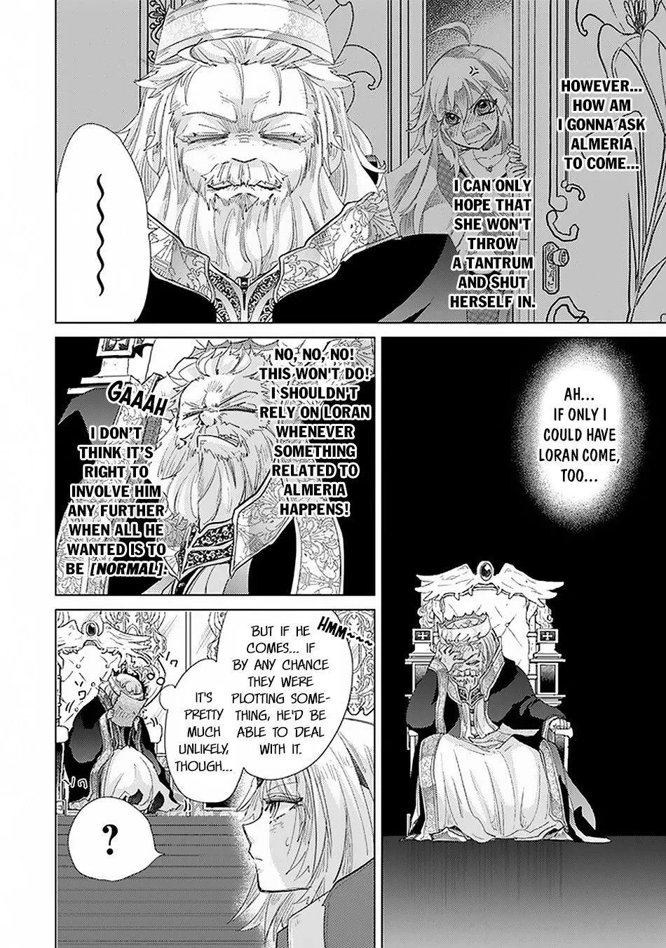 Hazure Skill "Soine" ga Kakuseishi, Boku ga Saikyou Harem wo Kizuku Made - Micchaku Soine de Ganbou Kaihou!? Yuuwakusare Makutte Komattemasu!! Chapter 17 page 41 - 