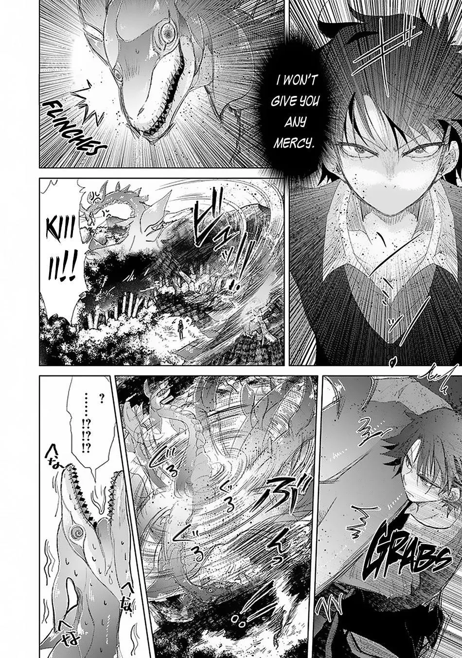 Hazure Skill "Soine" ga Kakuseishi, Boku ga Saikyou Harem wo Kizuku Made - Micchaku Soine de Ganbou Kaihou!? Yuuwakusare Makutte Komattemasu!! Chapter 18 page 25 - 