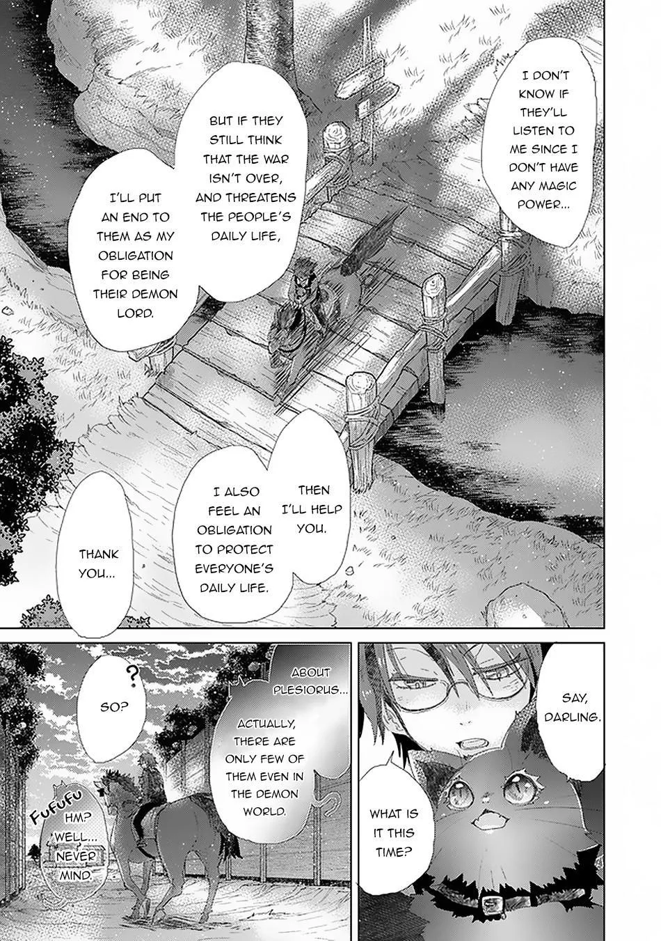 Hazure Skill "Soine" ga Kakuseishi, Boku ga Saikyou Harem wo Kizuku Made - Micchaku Soine de Ganbou Kaihou!? Yuuwakusare Makutte Komattemasu!! Chapter 18 page 28 - 