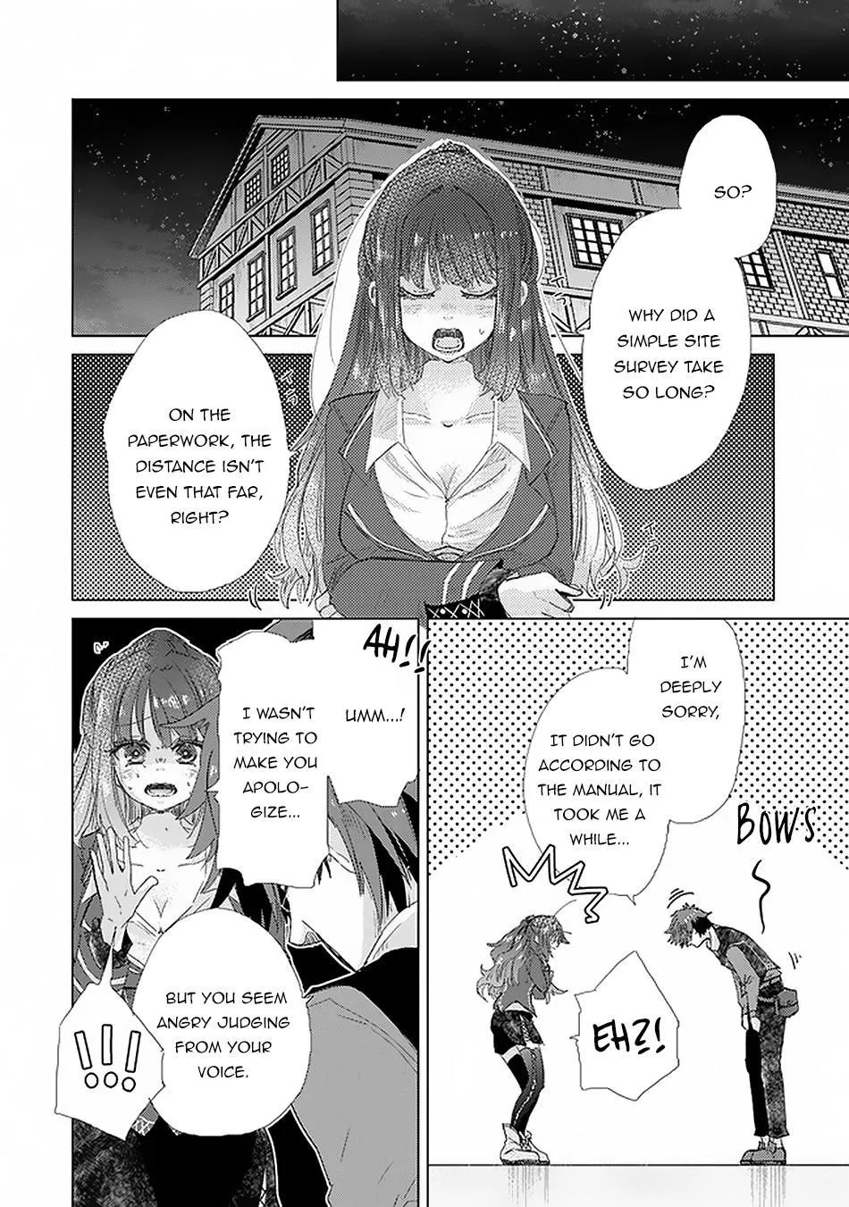 Hazure Skill "Soine" ga Kakuseishi, Boku ga Saikyou Harem wo Kizuku Made - Micchaku Soine de Ganbou Kaihou!? Yuuwakusare Makutte Komattemasu!! Chapter 18 page 29 - 