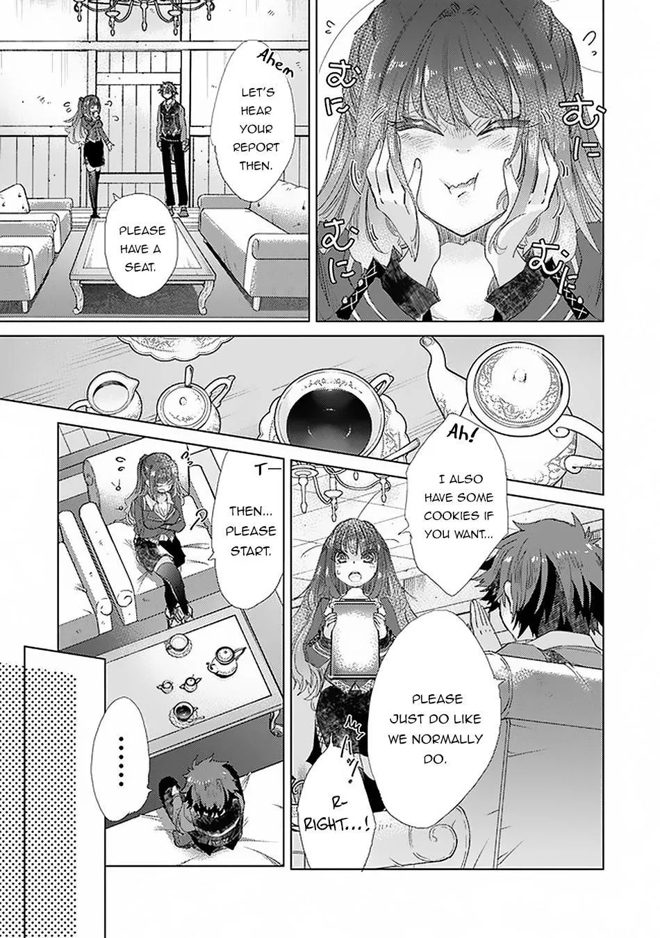 Hazure Skill "Soine" ga Kakuseishi, Boku ga Saikyou Harem wo Kizuku Made - Micchaku Soine de Ganbou Kaihou!? Yuuwakusare Makutte Komattemasu!! Chapter 18 page 30 - 