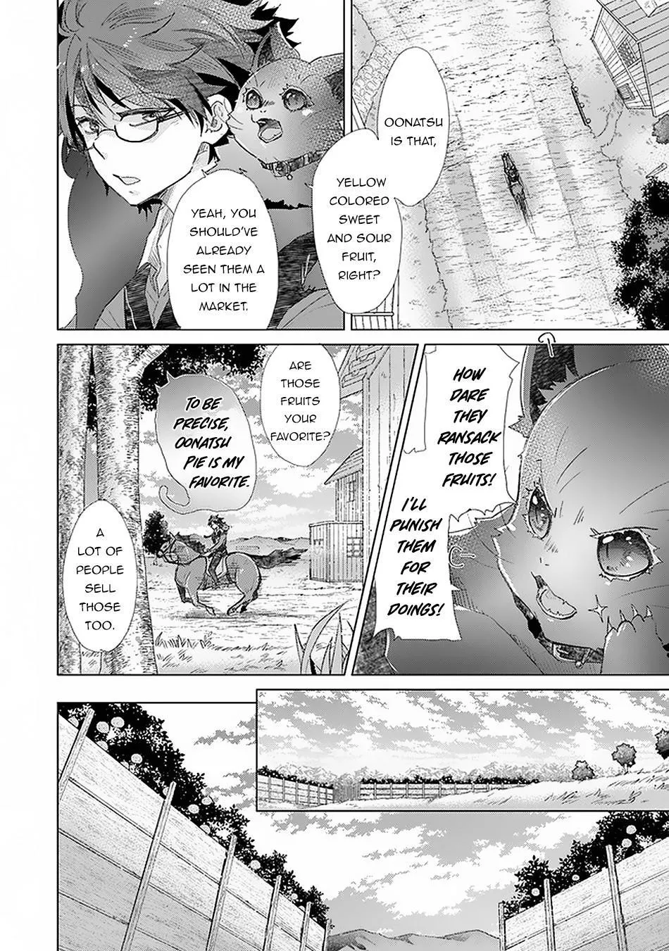 Hazure Skill "Soine" ga Kakuseishi, Boku ga Saikyou Harem wo Kizuku Made - Micchaku Soine de Ganbou Kaihou!? Yuuwakusare Makutte Komattemasu!! Chapter 18 page 7 - 