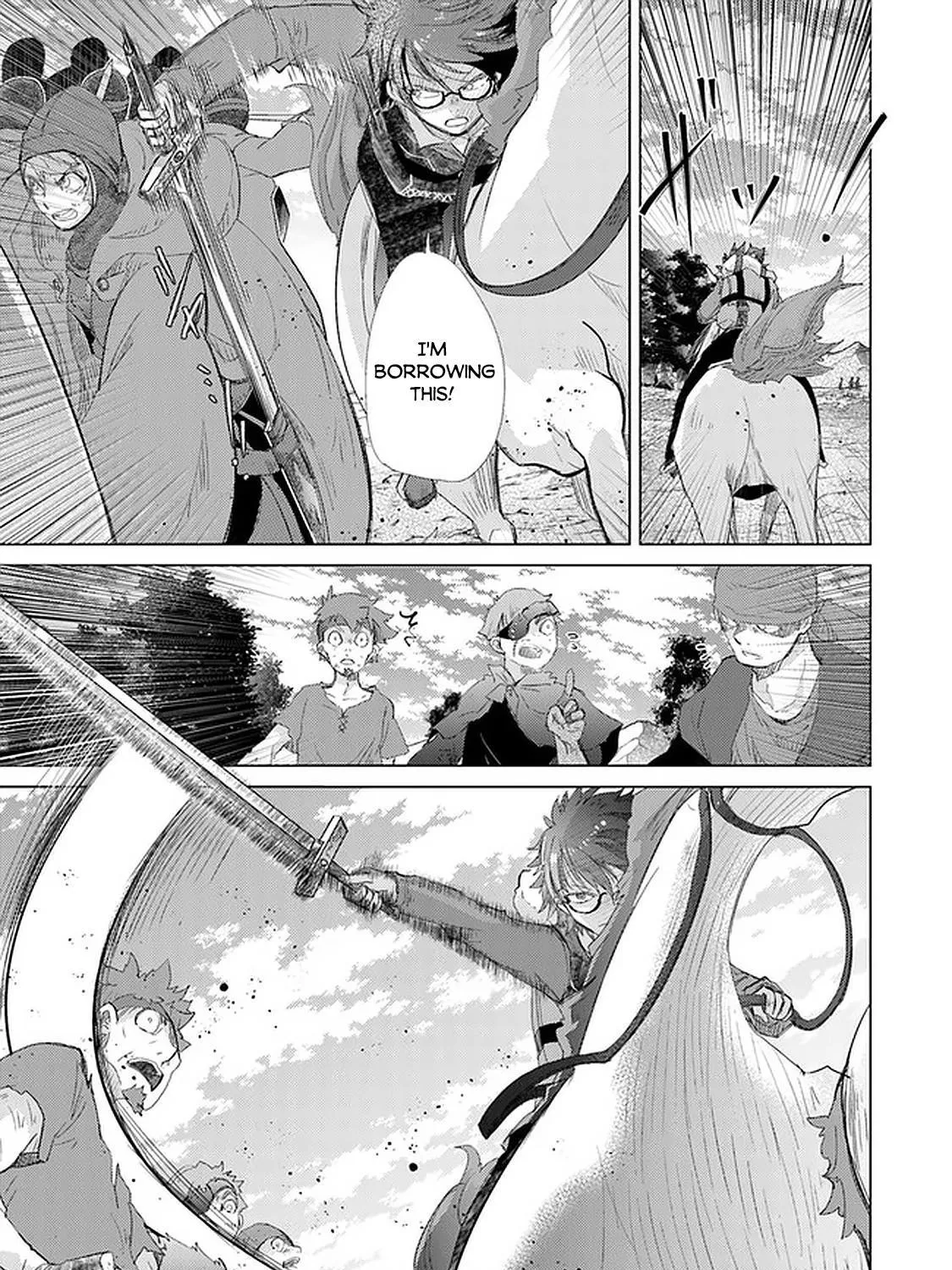 Hazure Skill "Soine" ga Kakuseishi, Boku ga Saikyou Harem wo Kizuku Made - Micchaku Soine de Ganbou Kaihou!? Yuuwakusare Makutte Komattemasu!! Chapter 19 page 42 - 