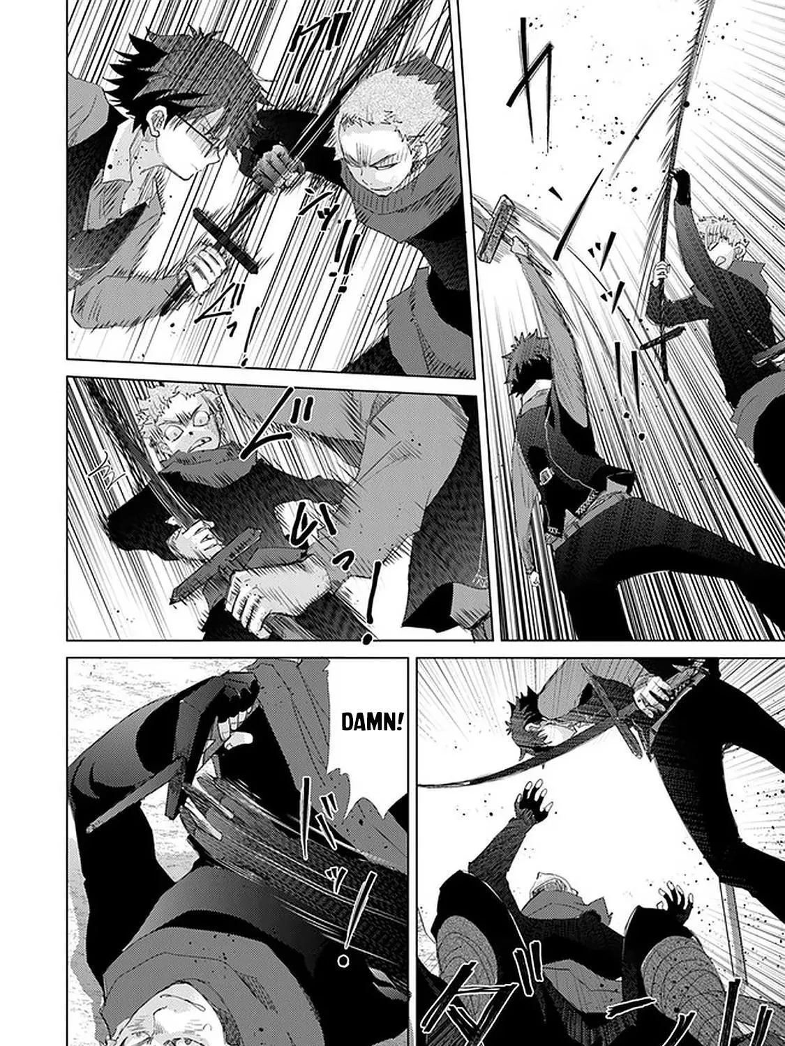 Hazure Skill "Soine" ga Kakuseishi, Boku ga Saikyou Harem wo Kizuku Made - Micchaku Soine de Ganbou Kaihou!? Yuuwakusare Makutte Komattemasu!! Chapter 19 page 48 - 