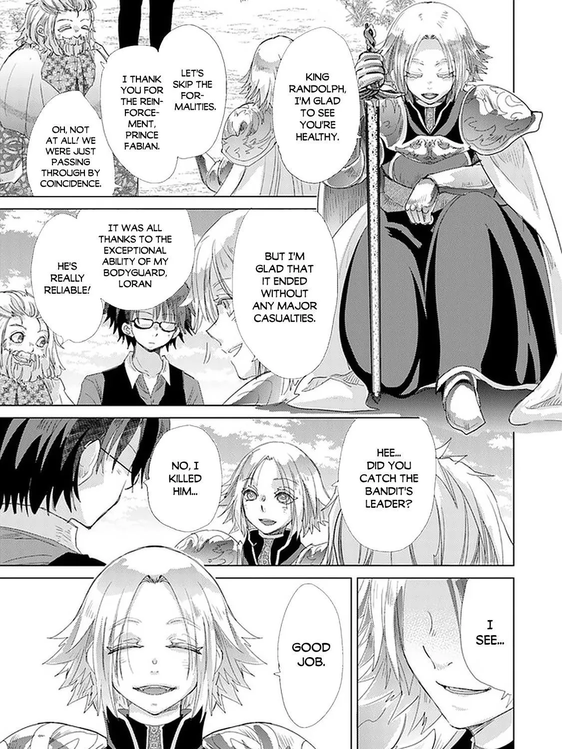 Hazure Skill "Soine" ga Kakuseishi, Boku ga Saikyou Harem wo Kizuku Made - Micchaku Soine de Ganbou Kaihou!? Yuuwakusare Makutte Komattemasu!! Chapter 19 page 62 - 