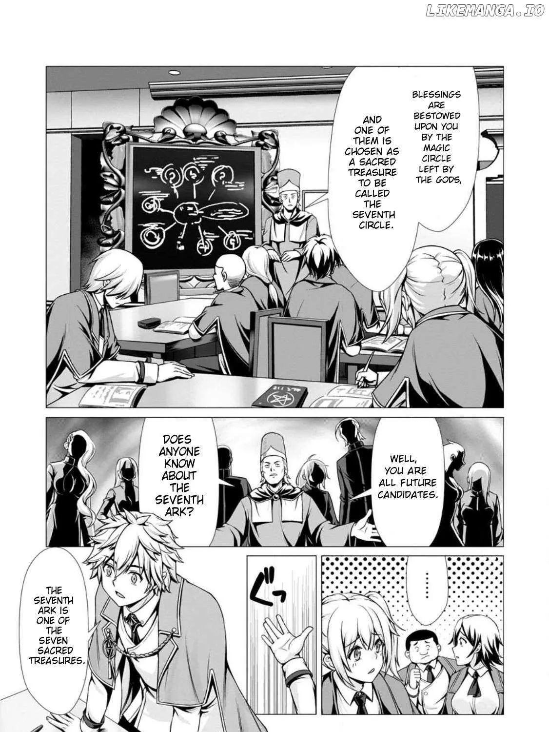Hazure Skill "Soine" ga Kakuseishi, Boku ga Saikyou Harem wo Kizuku Made - Micchaku Soine de Ganbou Kaihou!? Yuuwakusare Makutte Komattemasu!! Chapter 2 page 15 - 