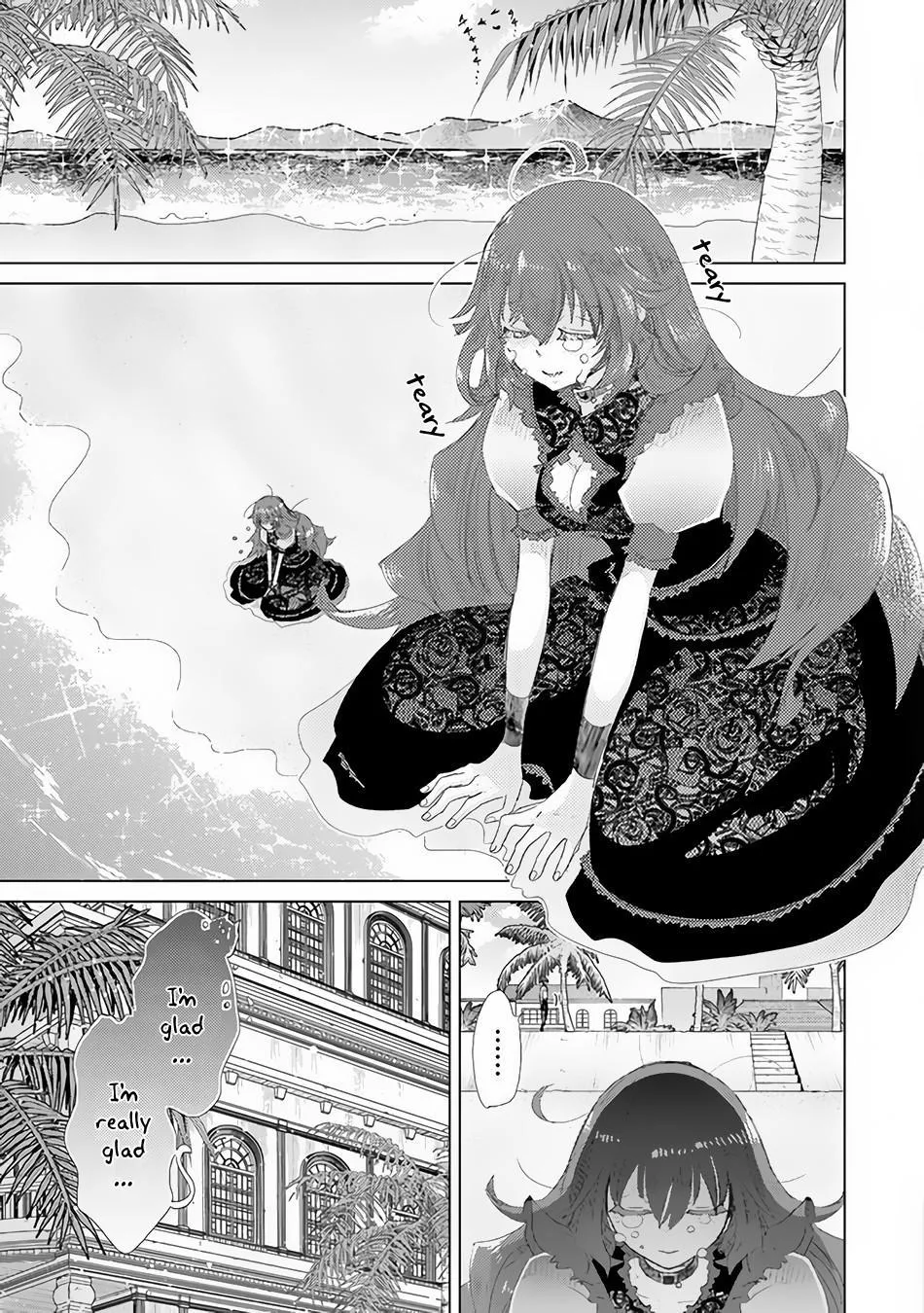 Hazure Skill "Soine" ga Kakuseishi, Boku ga Saikyou Harem wo Kizuku Made - Micchaku Soine de Ganbou Kaihou!? Yuuwakusare Makutte Komattemasu!! Chapter 20 page 12 - 