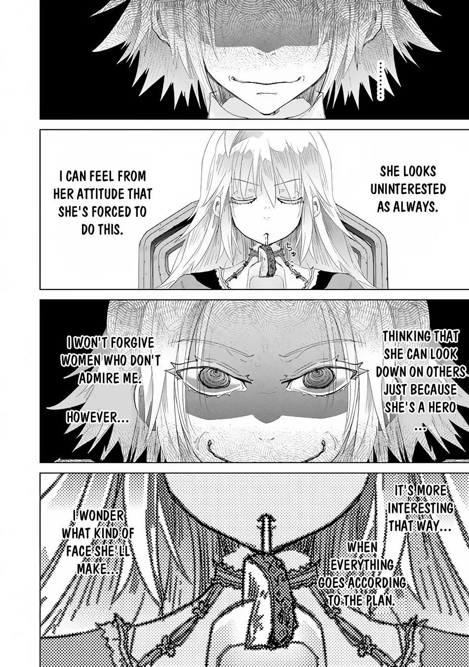 Hazure Skill "Soine" ga Kakuseishi, Boku ga Saikyou Harem wo Kizuku Made - Micchaku Soine de Ganbou Kaihou!? Yuuwakusare Makutte Komattemasu!! Chapter 20 page 15 - 