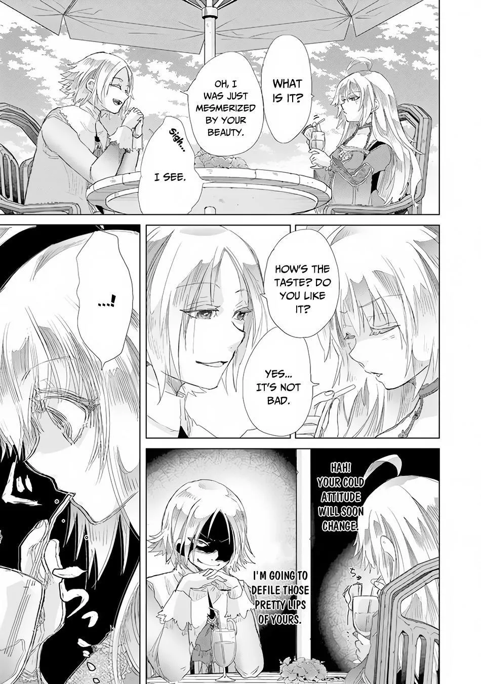 Hazure Skill "Soine" ga Kakuseishi, Boku ga Saikyou Harem wo Kizuku Made - Micchaku Soine de Ganbou Kaihou!? Yuuwakusare Makutte Komattemasu!! Chapter 20 page 16 - 