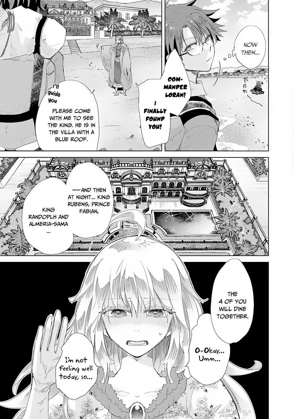 Hazure Skill "Soine" ga Kakuseishi, Boku ga Saikyou Harem wo Kizuku Made - Micchaku Soine de Ganbou Kaihou!? Yuuwakusare Makutte Komattemasu!! Chapter 20 page 4 - 