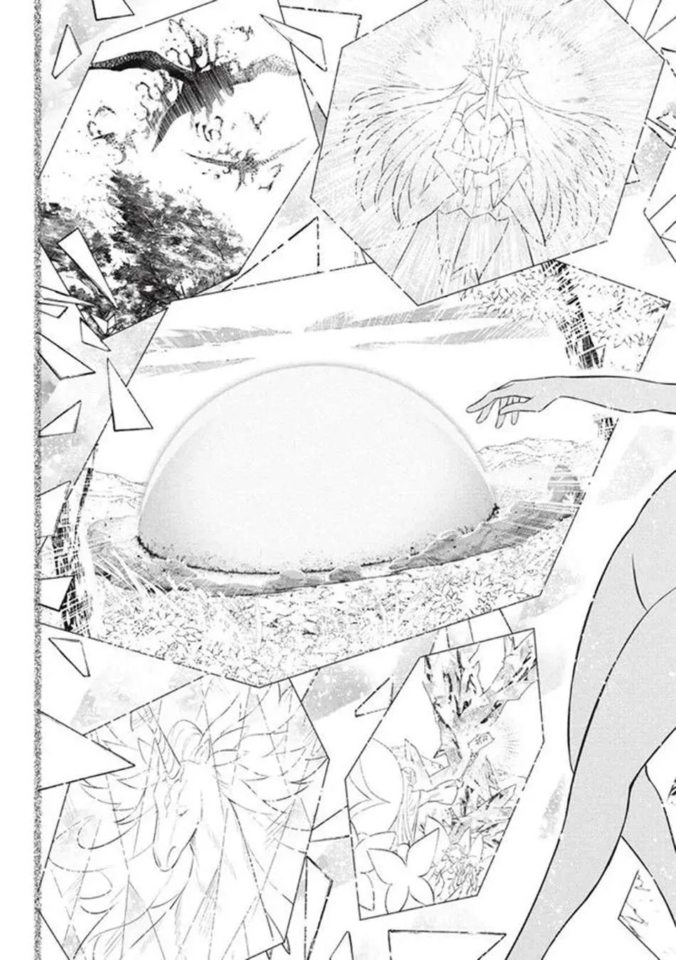 Hazure Skill "Soine" ga Kakuseishi, Boku ga Saikyou Harem wo Kizuku Made - Micchaku Soine de Ganbou Kaihou!? Yuuwakusare Makutte Komattemasu!! Chapter 21.2 page 19 - 