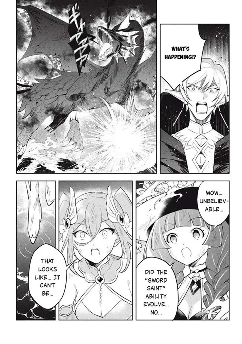 Hazure Skill "Soine" ga Kakuseishi, Boku ga Saikyou Harem wo Kizuku Made - Micchaku Soine de Ganbou Kaihou!? Yuuwakusare Makutte Komattemasu!! Chapter 21.2 page 21 - 