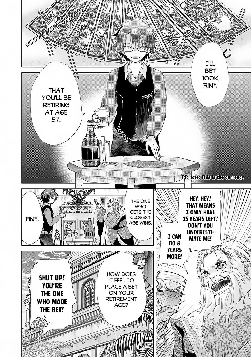 Hazure Skill "Soine" ga Kakuseishi, Boku ga Saikyou Harem wo Kizuku Made - Micchaku Soine de Ganbou Kaihou!? Yuuwakusare Makutte Komattemasu!! Chapter 21 page 35 - 