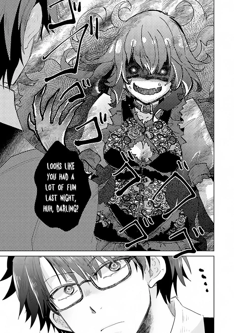 Hazure Skill "Soine" ga Kakuseishi, Boku ga Saikyou Harem wo Kizuku Made - Micchaku Soine de Ganbou Kaihou!? Yuuwakusare Makutte Komattemasu!! Chapter 21 page 40 - 