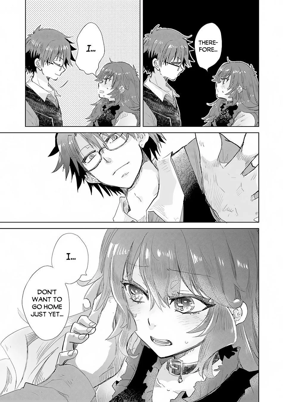 Hazure Skill "Soine" ga Kakuseishi, Boku ga Saikyou Harem wo Kizuku Made - Micchaku Soine de Ganbou Kaihou!? Yuuwakusare Makutte Komattemasu!! Chapter 21 page 42 - 