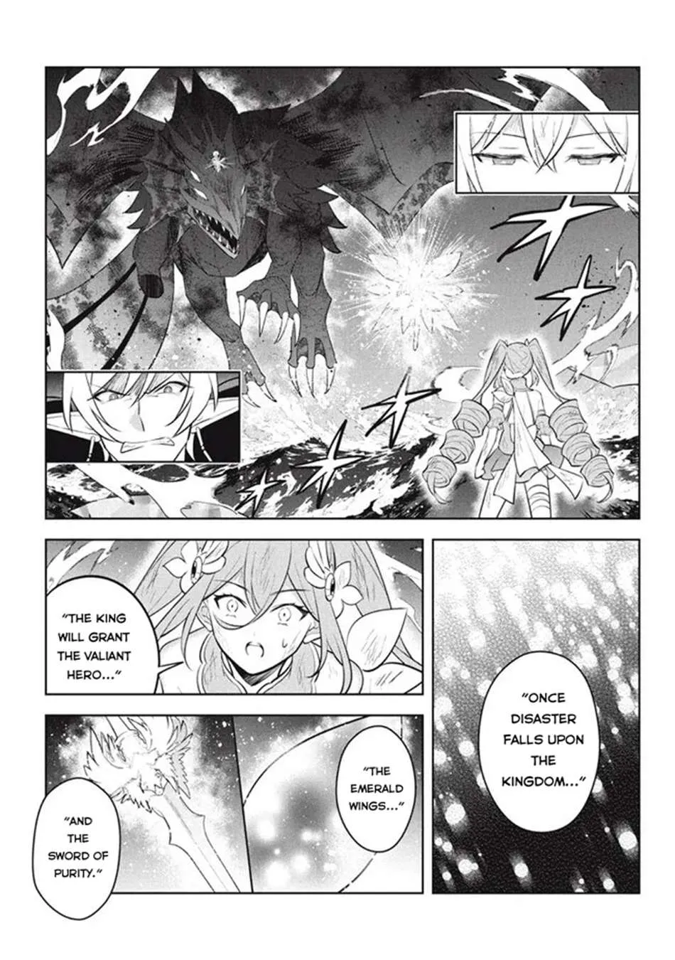 Hazure Skill "Soine" ga Kakuseishi, Boku ga Saikyou Harem wo Kizuku Made - Micchaku Soine de Ganbou Kaihou!? Yuuwakusare Makutte Komattemasu!! Chapter 22.1 page 3 - 
