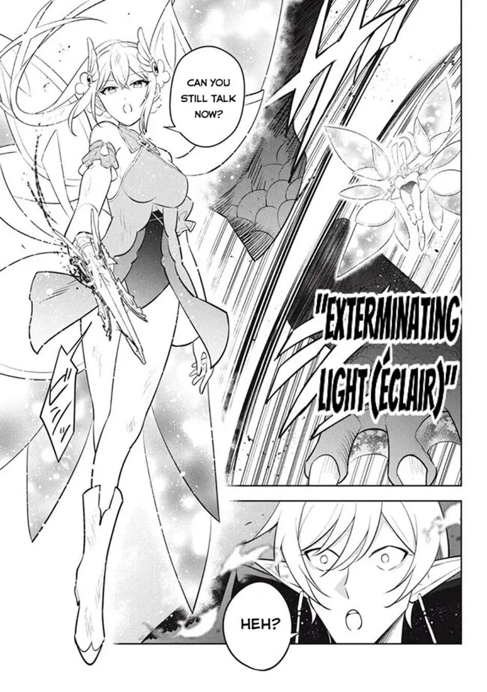 Hazure Skill "Soine" ga Kakuseishi, Boku ga Saikyou Harem wo Kizuku Made - Micchaku Soine de Ganbou Kaihou!? Yuuwakusare Makutte Komattemasu!! Chapter 22.1 page 7 - 