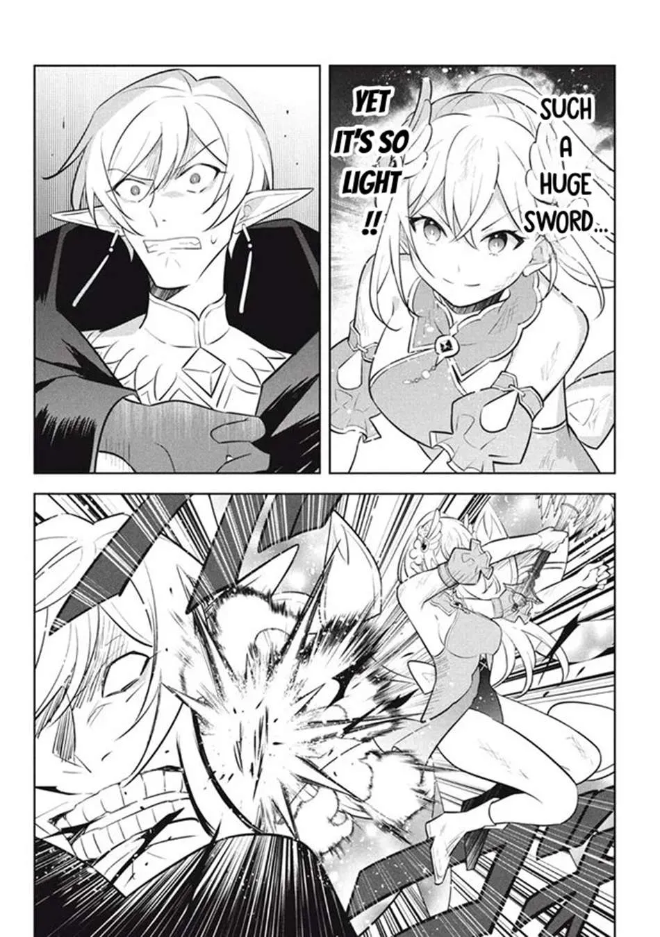 Hazure Skill "Soine" ga Kakuseishi, Boku ga Saikyou Harem wo Kizuku Made - Micchaku Soine de Ganbou Kaihou!? Yuuwakusare Makutte Komattemasu!! Chapter 22.1 page 10 - 