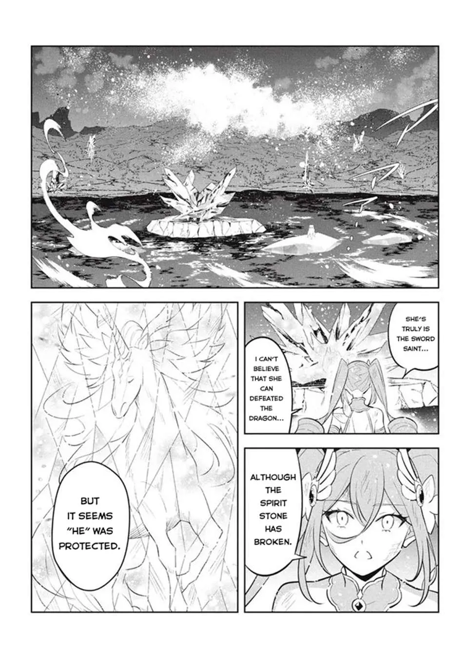 Hazure Skill "Soine" ga Kakuseishi, Boku ga Saikyou Harem wo Kizuku Made - Micchaku Soine de Ganbou Kaihou!? Yuuwakusare Makutte Komattemasu!! Chapter 22.2 page 4 - 