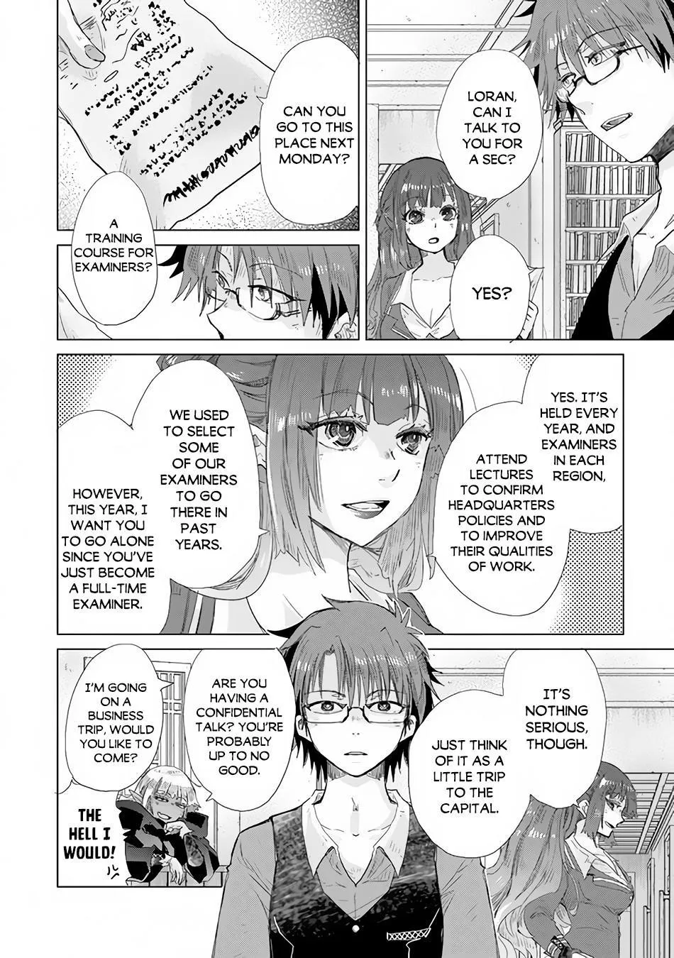 Hazure Skill "Soine" ga Kakuseishi, Boku ga Saikyou Harem wo Kizuku Made - Micchaku Soine de Ganbou Kaihou!? Yuuwakusare Makutte Komattemasu!! Chapter 22 page 13 - 