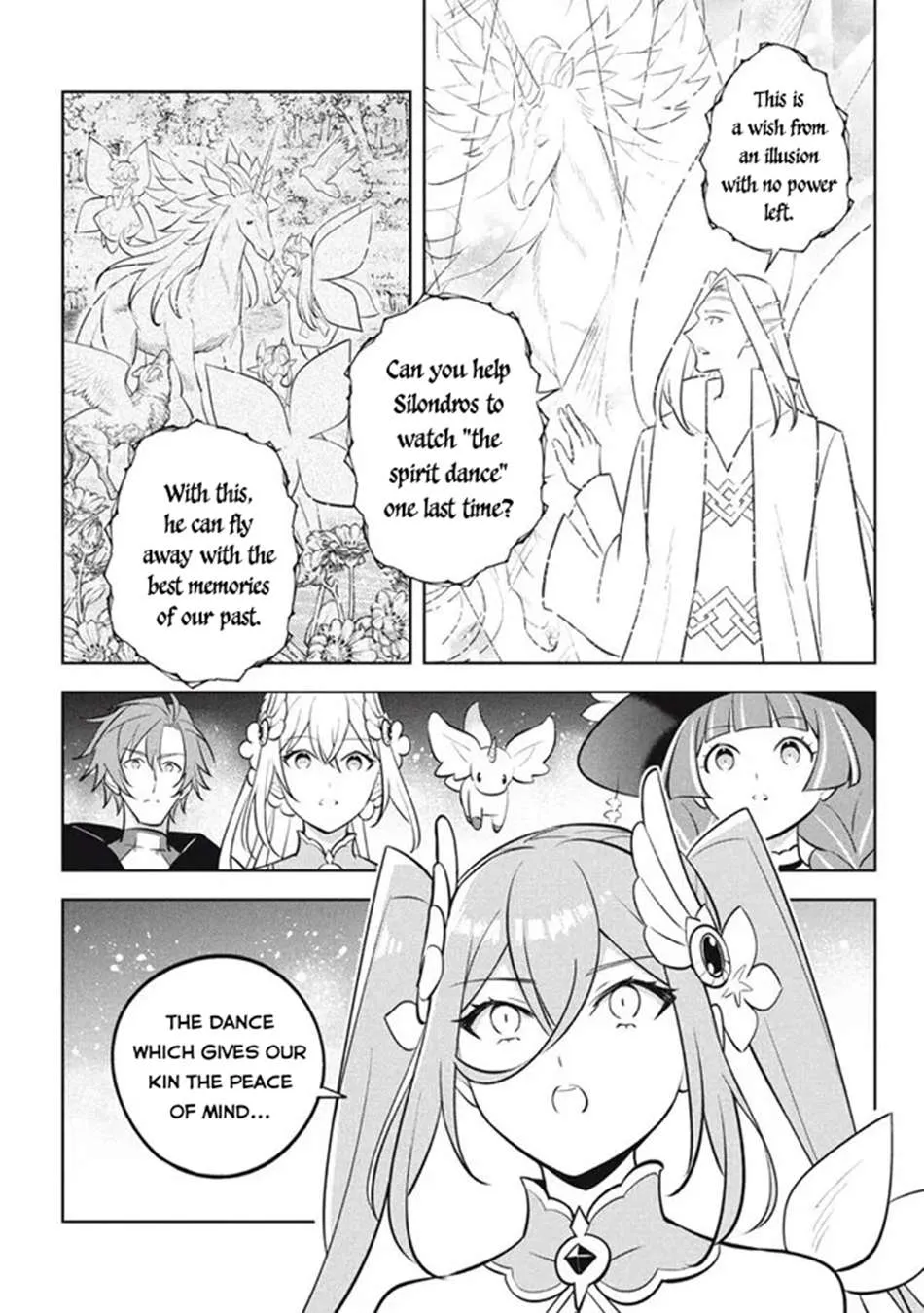 Hazure Skill "Soine" ga Kakuseishi, Boku ga Saikyou Harem wo Kizuku Made - Micchaku Soine de Ganbou Kaihou!? Yuuwakusare Makutte Komattemasu!! Chapter 23.1 page 19 - 