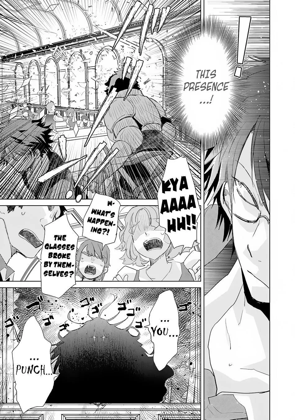 Hazure Skill "Soine" ga Kakuseishi, Boku ga Saikyou Harem wo Kizuku Made - Micchaku Soine de Ganbou Kaihou!? Yuuwakusare Makutte Komattemasu!! Chapter 23 page 24 - 