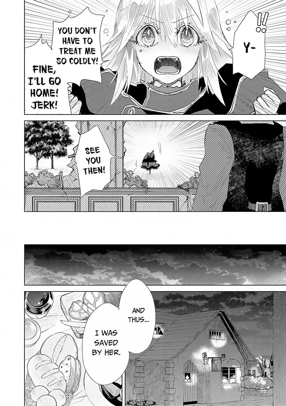 Hazure Skill "Soine" ga Kakuseishi, Boku ga Saikyou Harem wo Kizuku Made - Micchaku Soine de Ganbou Kaihou!? Yuuwakusare Makutte Komattemasu!! Chapter 23 page 31 - 