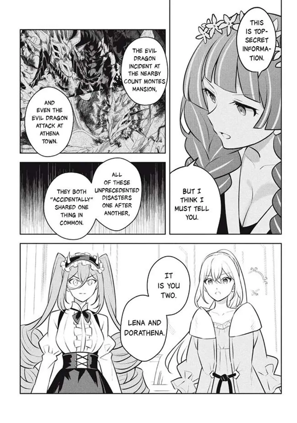 Hazure Skill "Soine" ga Kakuseishi, Boku ga Saikyou Harem wo Kizuku Made - Micchaku Soine de Ganbou Kaihou!? Yuuwakusare Makutte Komattemasu!! Chapter 24.1 page 12 - 
