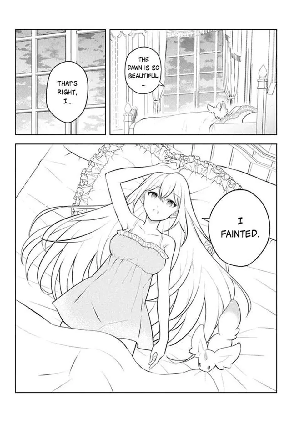 Hazure Skill "Soine" ga Kakuseishi, Boku ga Saikyou Harem wo Kizuku Made - Micchaku Soine de Ganbou Kaihou!? Yuuwakusare Makutte Komattemasu!! Chapter 24.1 page 3 - 