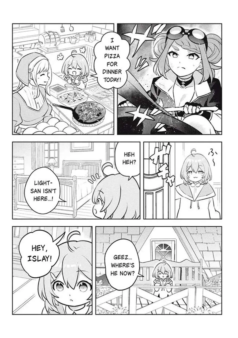 Hazure Skill "Soine" ga Kakuseishi, Boku ga Saikyou Harem wo Kizuku Made - Micchaku Soine de Ganbou Kaihou!? Yuuwakusare Makutte Komattemasu!! Chapter 24.1 page 25 - 