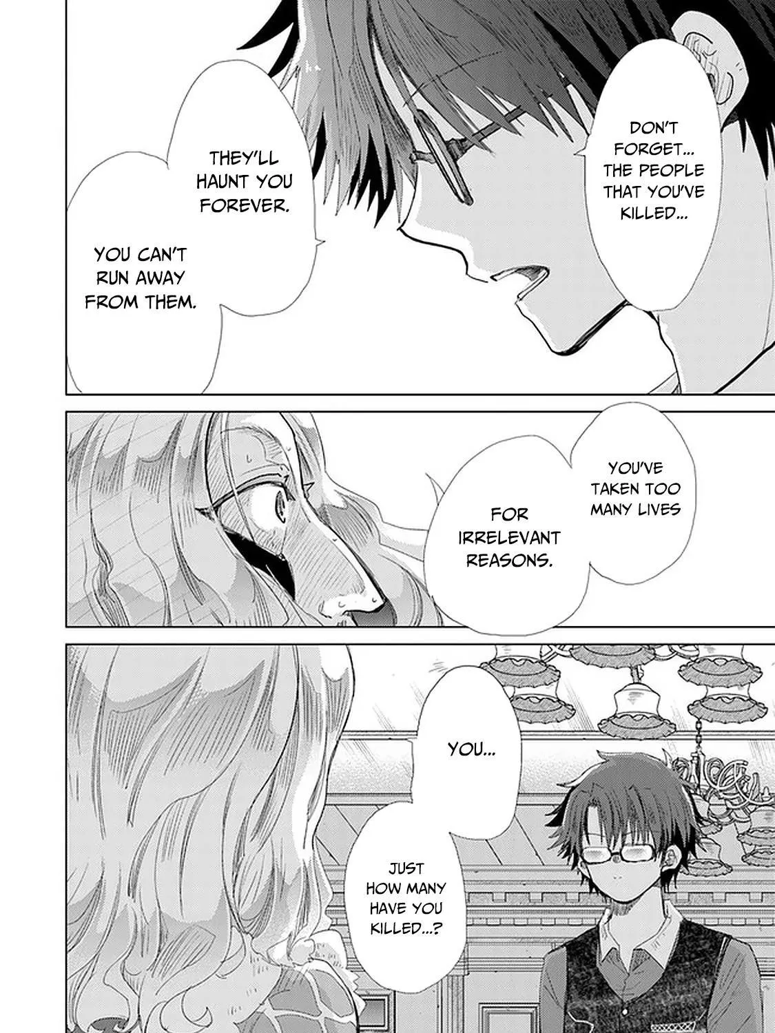Hazure Skill "Soine" ga Kakuseishi, Boku ga Saikyou Harem wo Kizuku Made - Micchaku Soine de Ganbou Kaihou!? Yuuwakusare Makutte Komattemasu!! Chapter 24 page 20 - 