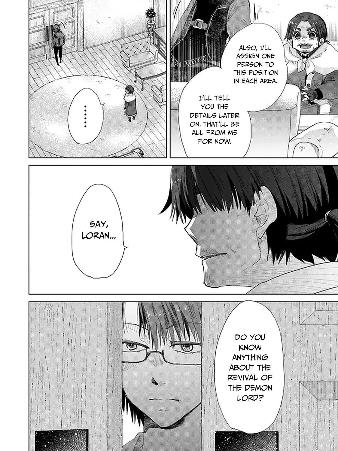 Hazure Skill "Soine" ga Kakuseishi, Boku ga Saikyou Harem wo Kizuku Made - Micchaku Soine de Ganbou Kaihou!? Yuuwakusare Makutte Komattemasu!! Chapter 24 page 48 - 