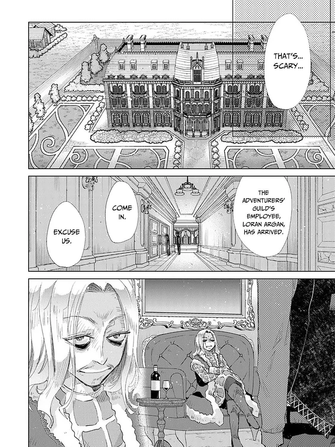 Hazure Skill "Soine" ga Kakuseishi, Boku ga Saikyou Harem wo Kizuku Made - Micchaku Soine de Ganbou Kaihou!? Yuuwakusare Makutte Komattemasu!! Chapter 24 page 8 - 