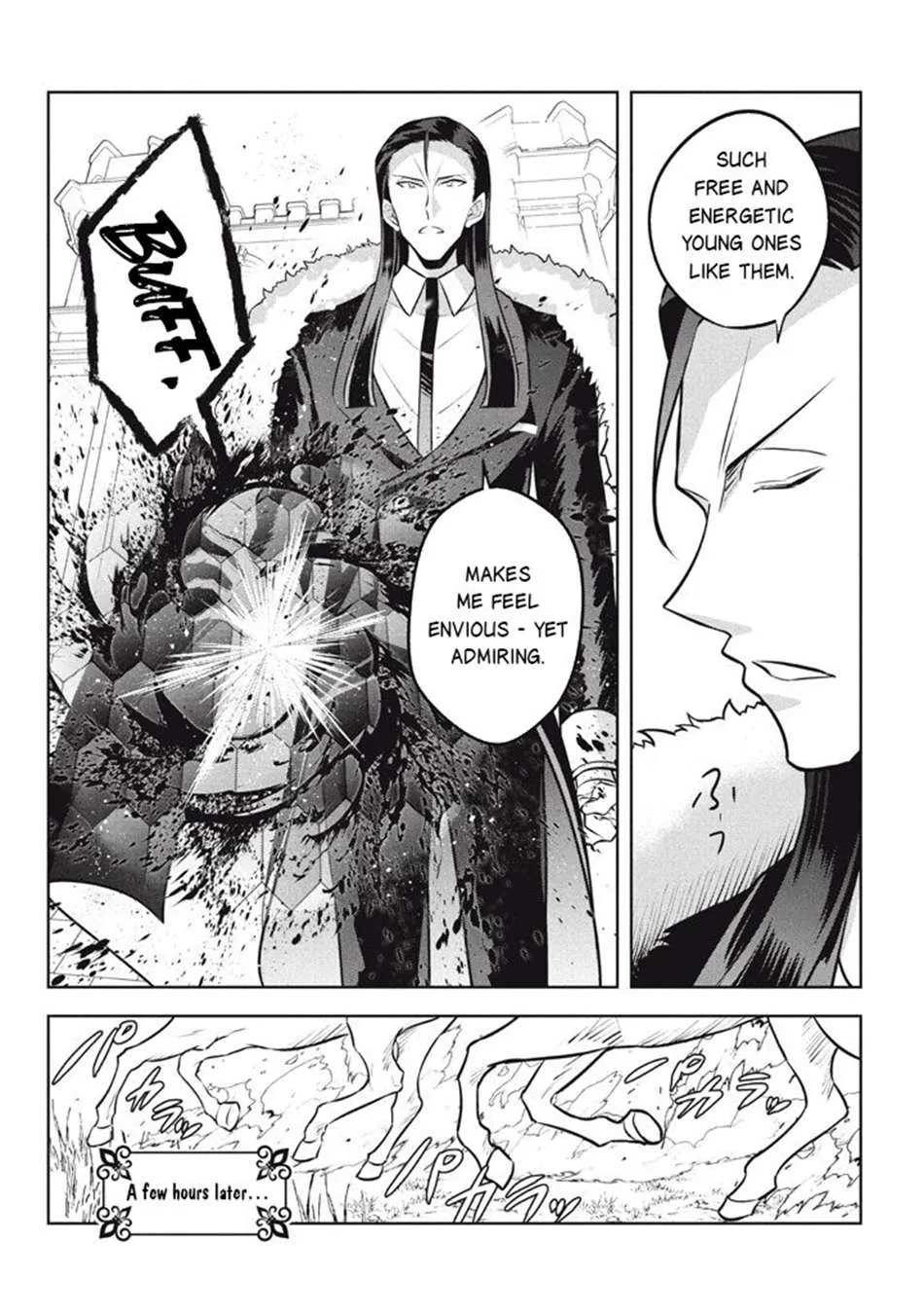 Hazure Skill "Soine" ga Kakuseishi, Boku ga Saikyou Harem wo Kizuku Made - Micchaku Soine de Ganbou Kaihou!? Yuuwakusare Makutte Komattemasu!! Chapter 25.1 page 11 - 