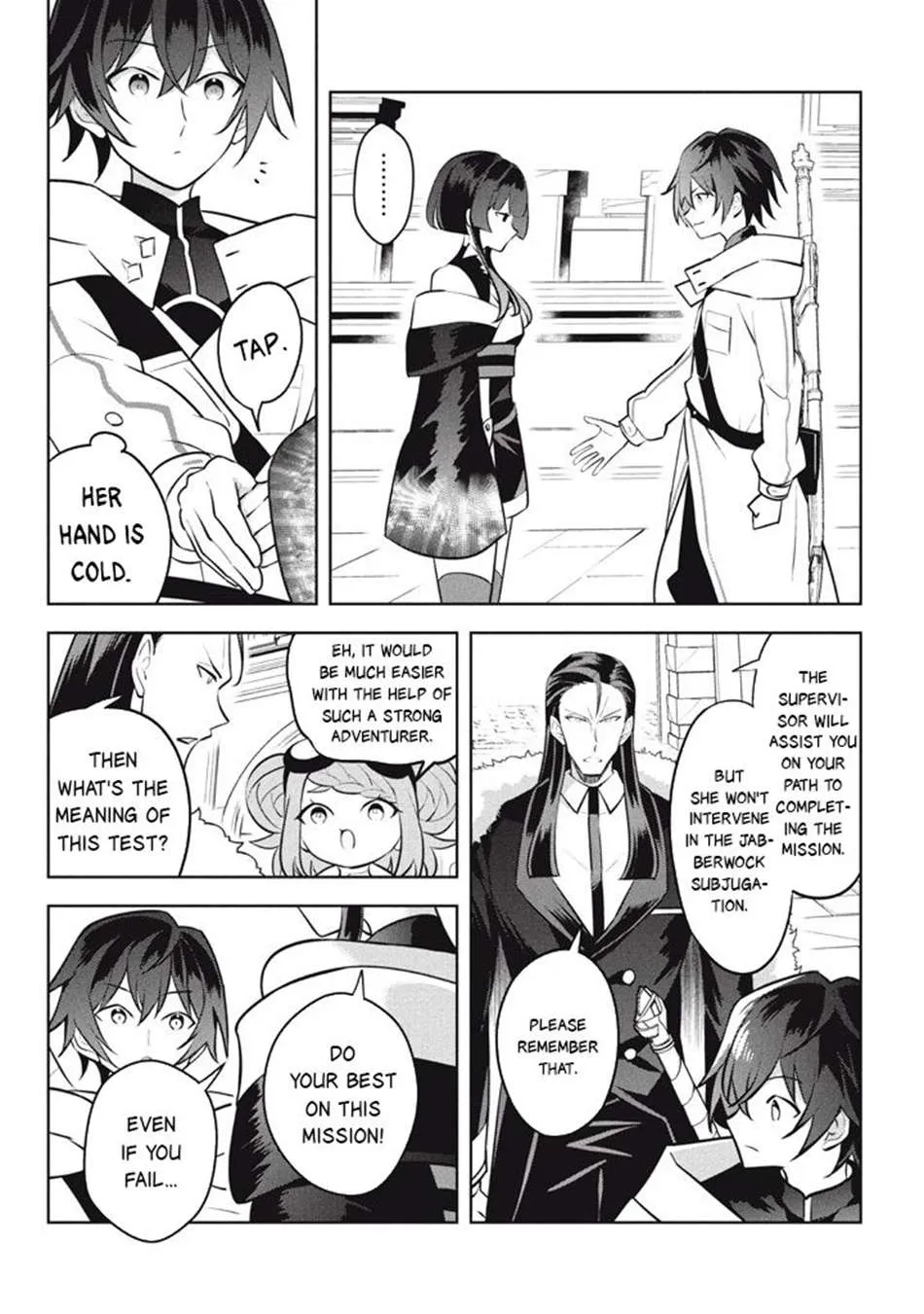 Hazure Skill "Soine" ga Kakuseishi, Boku ga Saikyou Harem wo Kizuku Made - Micchaku Soine de Ganbou Kaihou!? Yuuwakusare Makutte Komattemasu!! Chapter 25.1 page 3 - 
