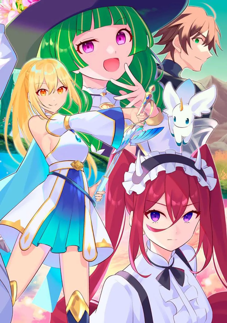 Hazure Skill "Soine" ga Kakuseishi, Boku ga Saikyou Harem wo Kizuku Made - Micchaku Soine de Ganbou Kaihou!? Yuuwakusare Makutte Komattemasu!! Chapter 25.1 page 7 - 