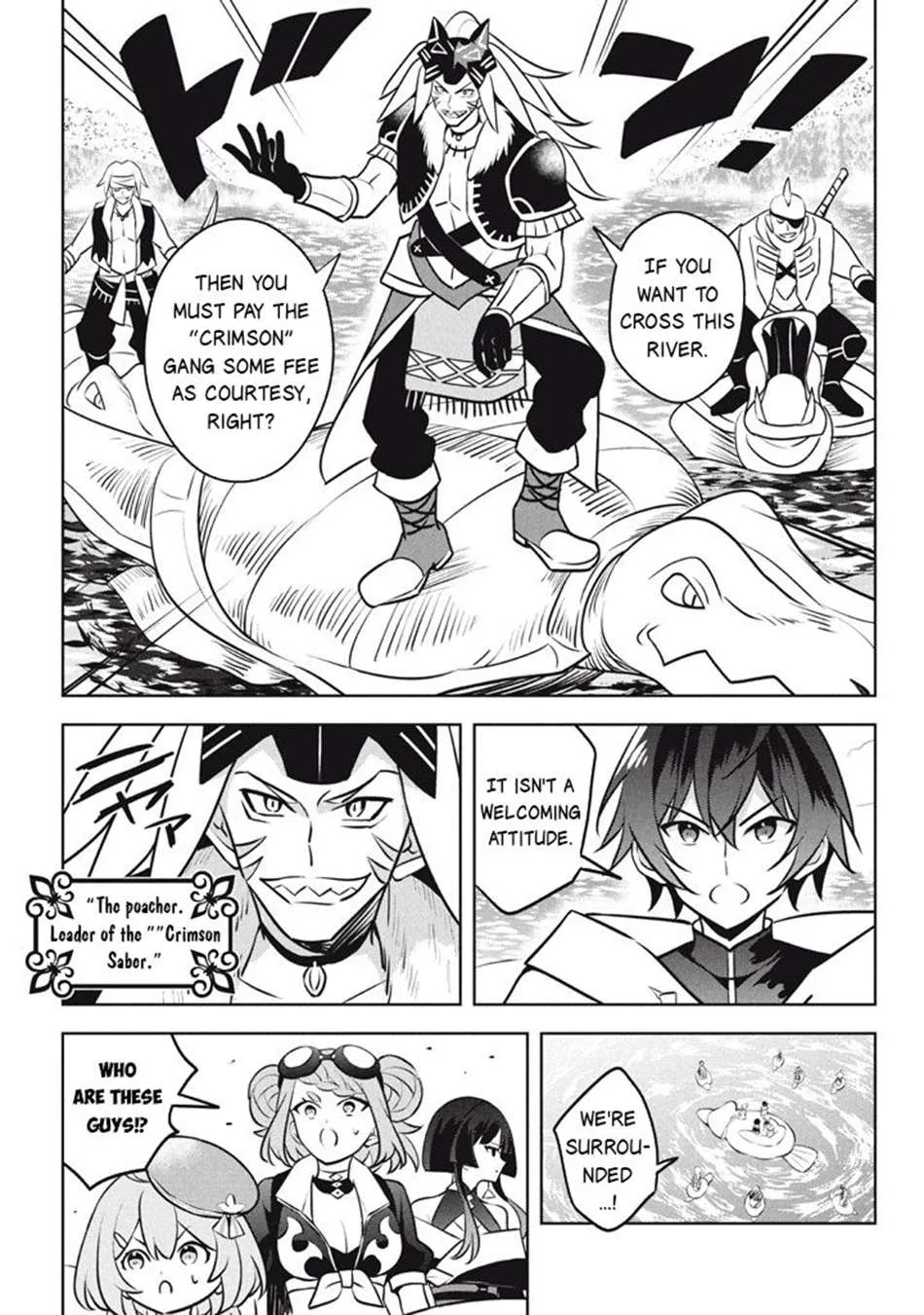 Hazure Skill "Soine" ga Kakuseishi, Boku ga Saikyou Harem wo Kizuku Made - Micchaku Soine de Ganbou Kaihou!? Yuuwakusare Makutte Komattemasu!! Chapter 25.2 page 14 - 