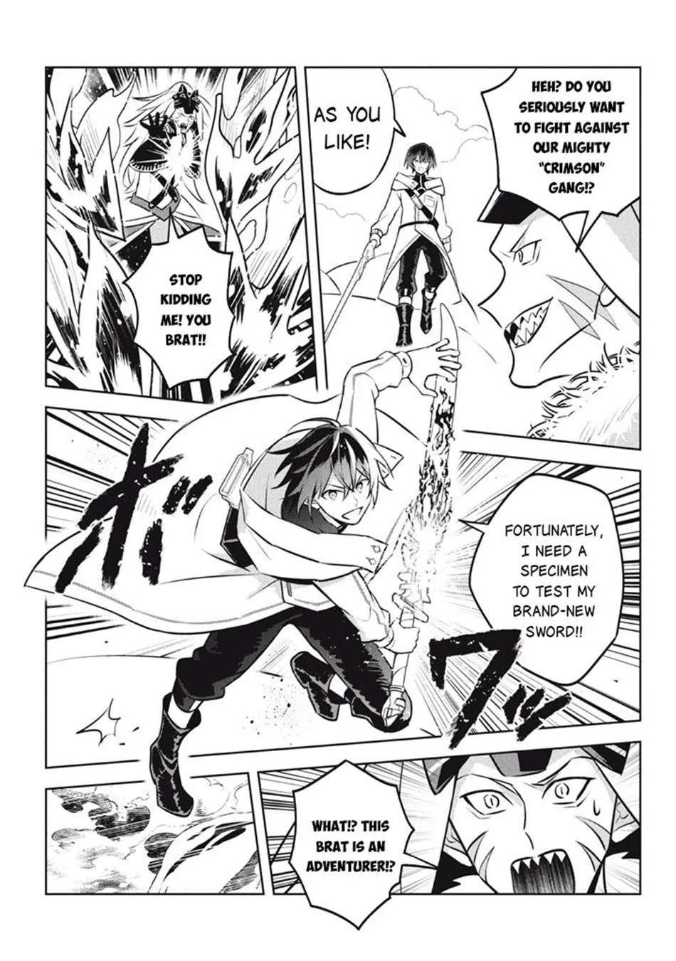 Hazure Skill "Soine" ga Kakuseishi, Boku ga Saikyou Harem wo Kizuku Made - Micchaku Soine de Ganbou Kaihou!? Yuuwakusare Makutte Komattemasu!! Chapter 25.2 page 16 - 