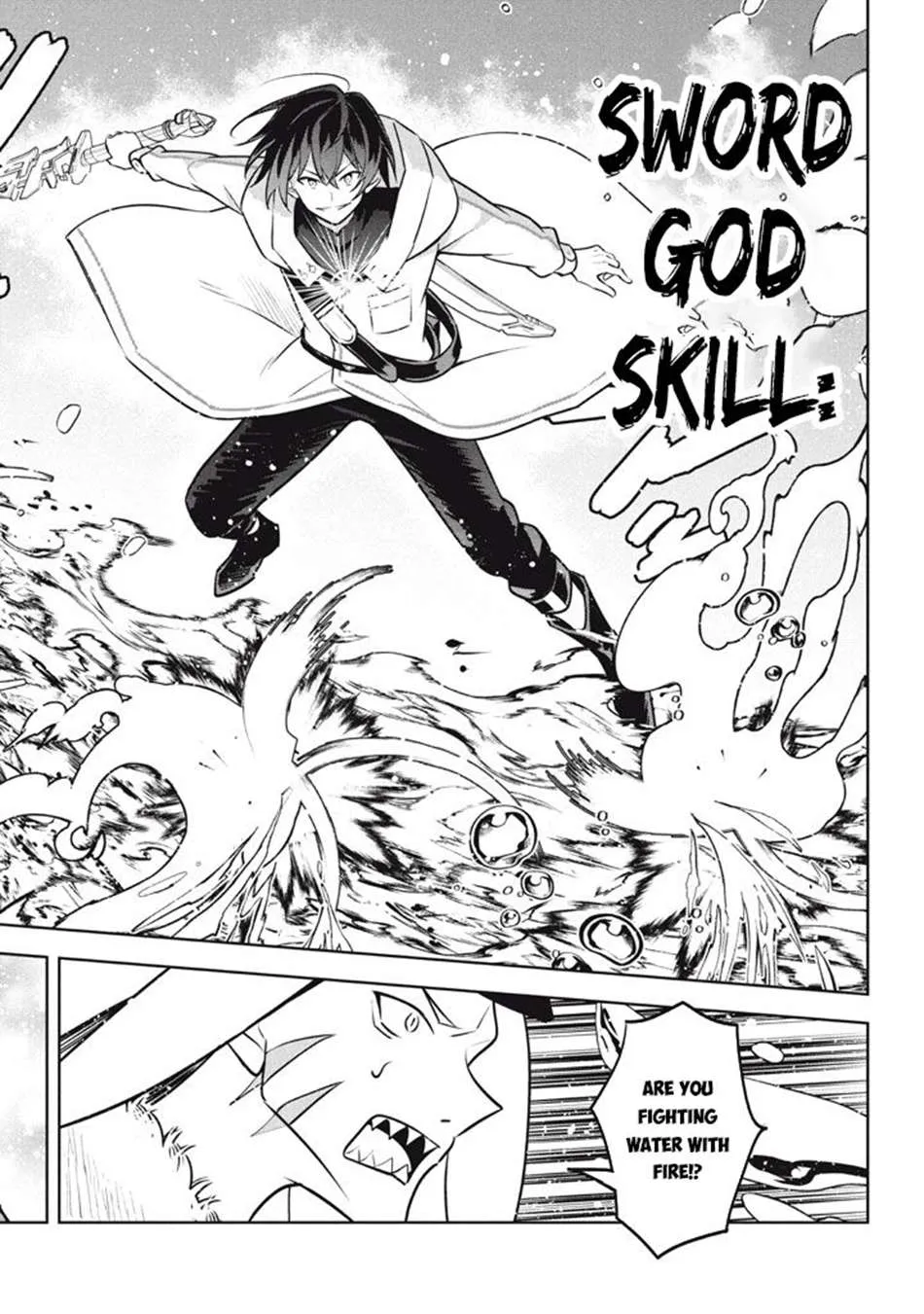 Hazure Skill "Soine" ga Kakuseishi, Boku ga Saikyou Harem wo Kizuku Made - Micchaku Soine de Ganbou Kaihou!? Yuuwakusare Makutte Komattemasu!! Chapter 25.2 page 17 - 