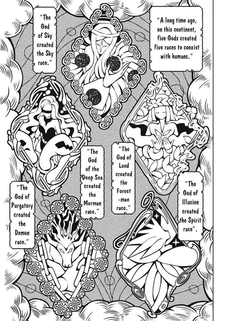 Hazure Skill "Soine" ga Kakuseishi, Boku ga Saikyou Harem wo Kizuku Made - Micchaku Soine de Ganbou Kaihou!? Yuuwakusare Makutte Komattemasu!! Chapter 25.2 page 6 - 