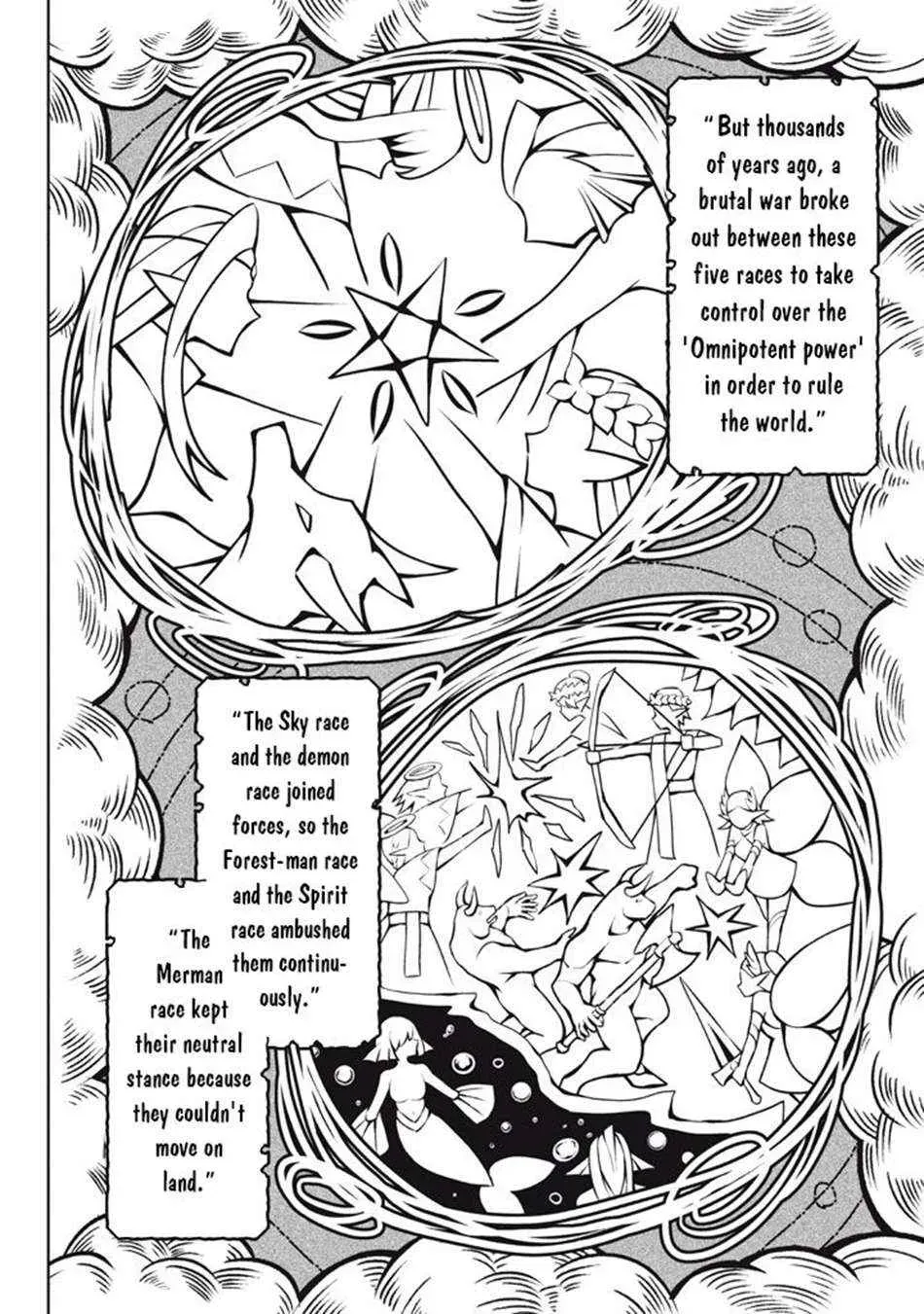 Hazure Skill "Soine" ga Kakuseishi, Boku ga Saikyou Harem wo Kizuku Made - Micchaku Soine de Ganbou Kaihou!? Yuuwakusare Makutte Komattemasu!! Chapter 25.2 page 7 - 