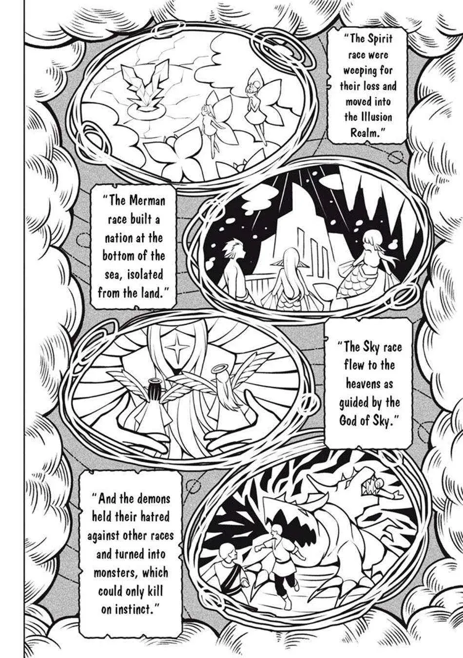 Hazure Skill "Soine" ga Kakuseishi, Boku ga Saikyou Harem wo Kizuku Made - Micchaku Soine de Ganbou Kaihou!? Yuuwakusare Makutte Komattemasu!! Chapter 25.2 page 9 - 