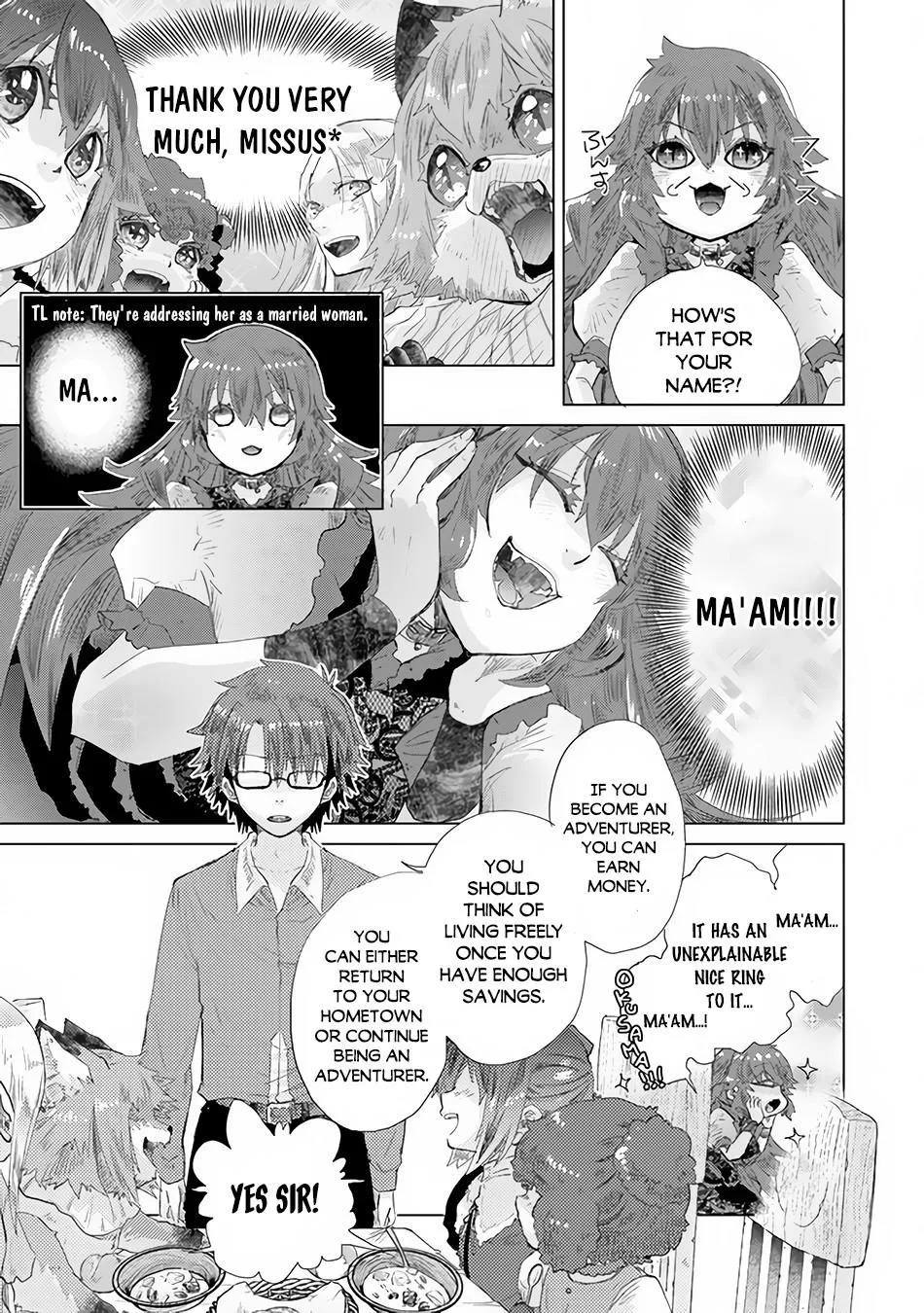 Hazure Skill "Soine" ga Kakuseishi, Boku ga Saikyou Harem wo Kizuku Made - Micchaku Soine de Ganbou Kaihou!? Yuuwakusare Makutte Komattemasu!! Chapter 25 page 14 - 