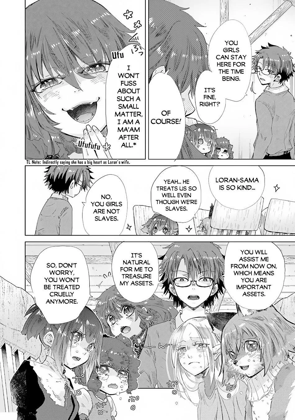 Hazure Skill "Soine" ga Kakuseishi, Boku ga Saikyou Harem wo Kizuku Made - Micchaku Soine de Ganbou Kaihou!? Yuuwakusare Makutte Komattemasu!! Chapter 25 page 15 - 
