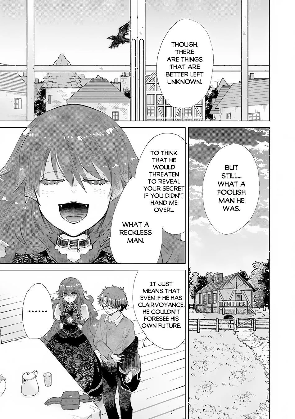 Hazure Skill "Soine" ga Kakuseishi, Boku ga Saikyou Harem wo Kizuku Made - Micchaku Soine de Ganbou Kaihou!? Yuuwakusare Makutte Komattemasu!! Chapter 25 page 4 - 