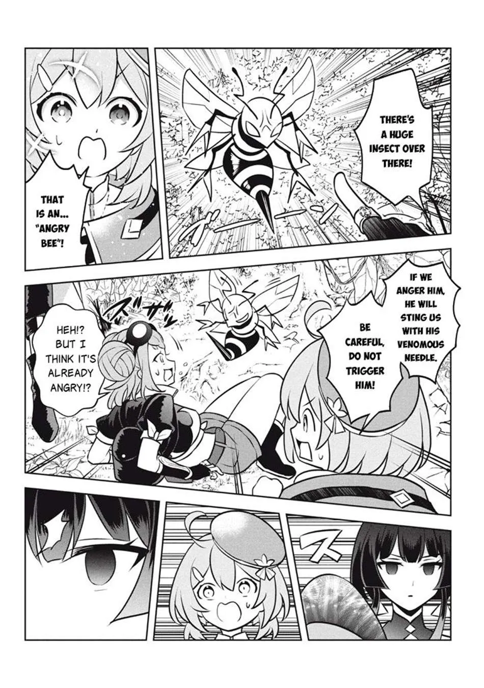 Hazure Skill "Soine" ga Kakuseishi, Boku ga Saikyou Harem wo Kizuku Made - Micchaku Soine de Ganbou Kaihou!? Yuuwakusare Makutte Komattemasu!! Chapter 26.1 page 12 - 