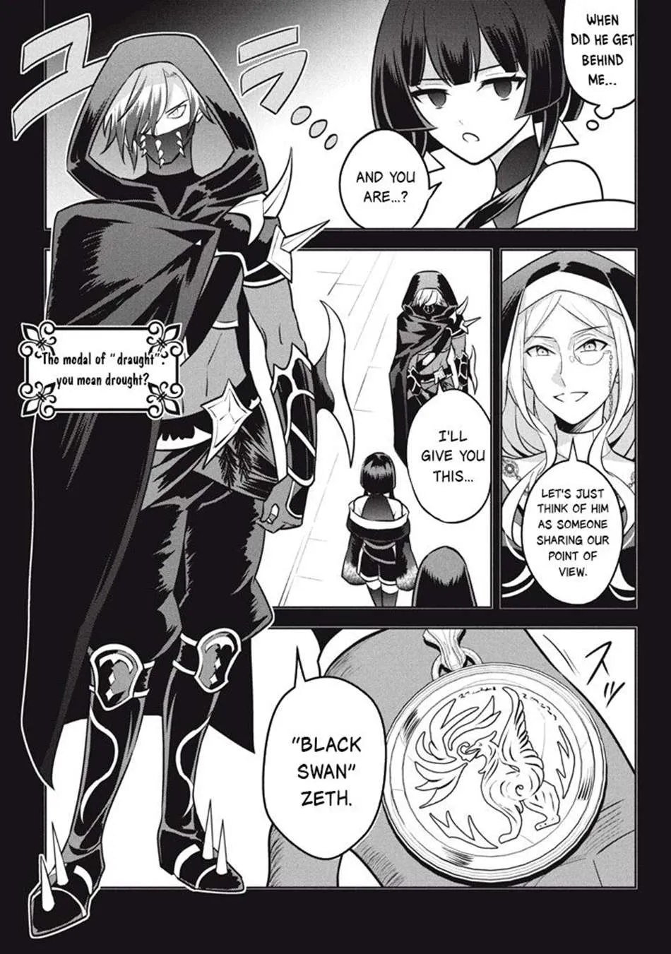 Hazure Skill "Soine" ga Kakuseishi, Boku ga Saikyou Harem wo Kizuku Made - Micchaku Soine de Ganbou Kaihou!? Yuuwakusare Makutte Komattemasu!! Chapter 26.1 page 5 - 